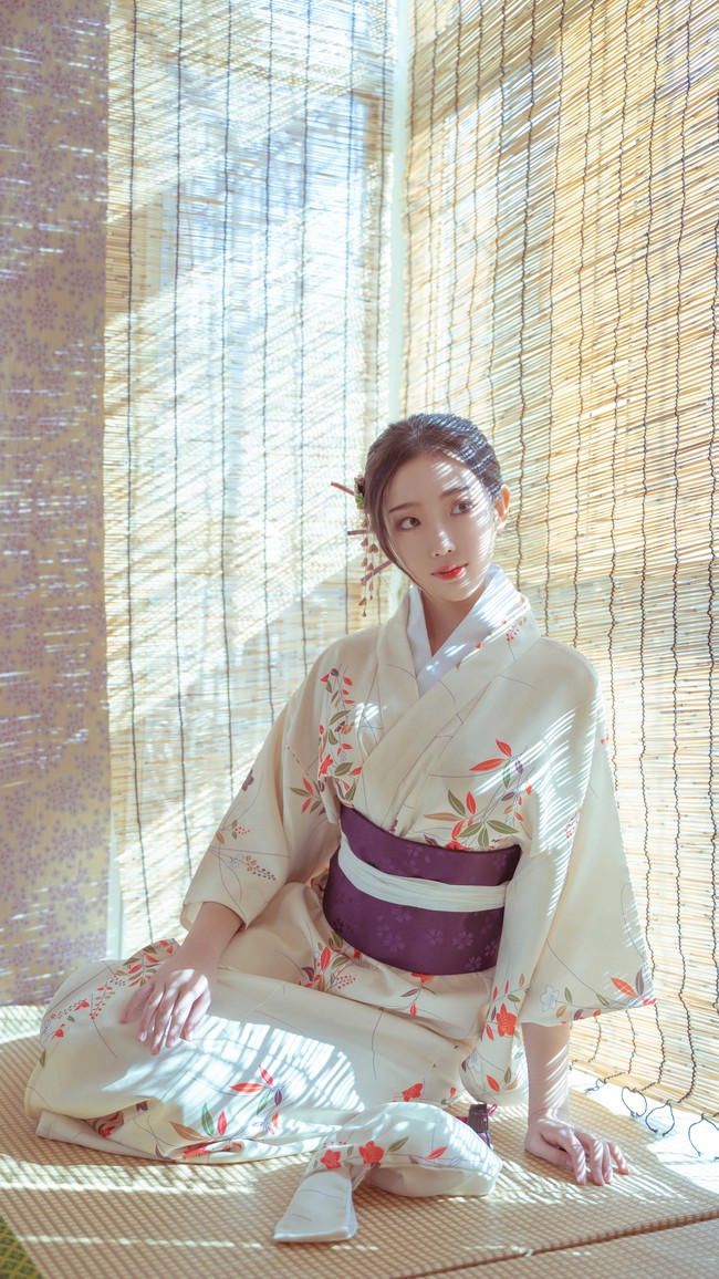和服写真