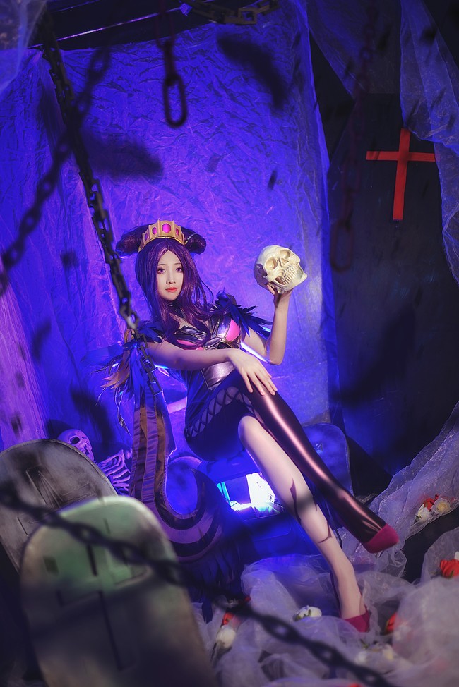 愿我如烟 还愿我曼丽又懒倦