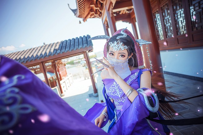 来找我玩呀