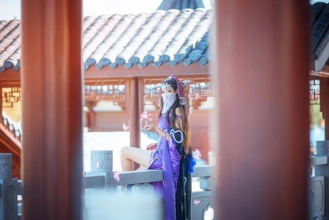 来找我玩呀