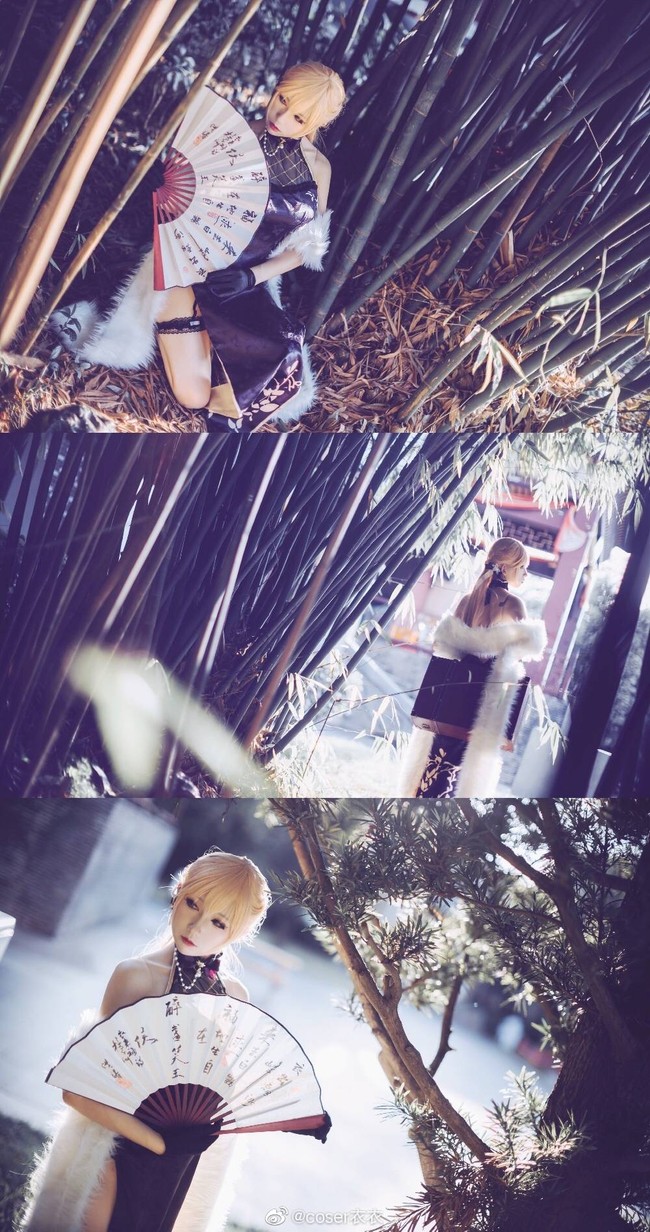 OTs-14紫雨心