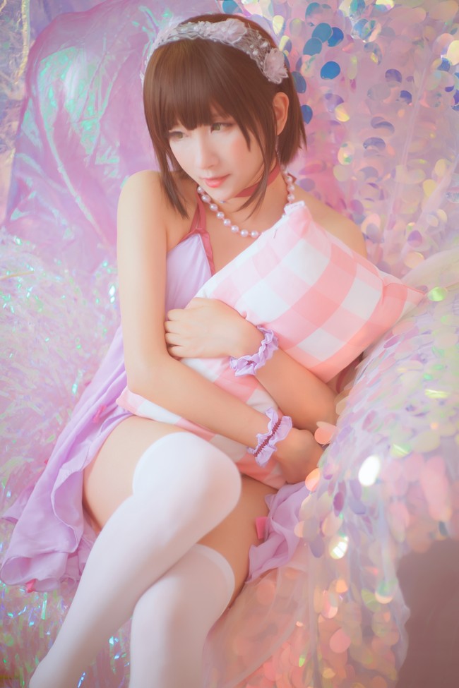 我惠美如画中仙