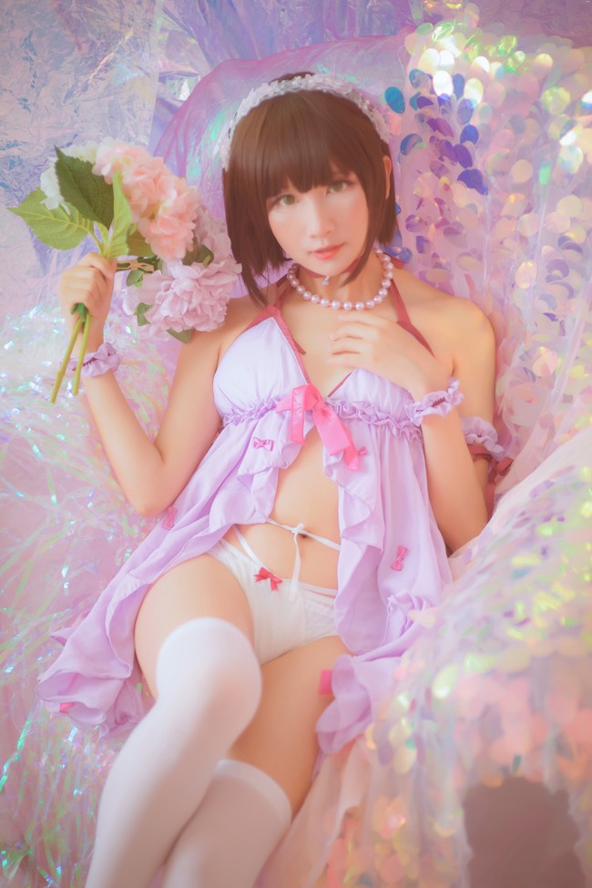 我惠美如画中仙