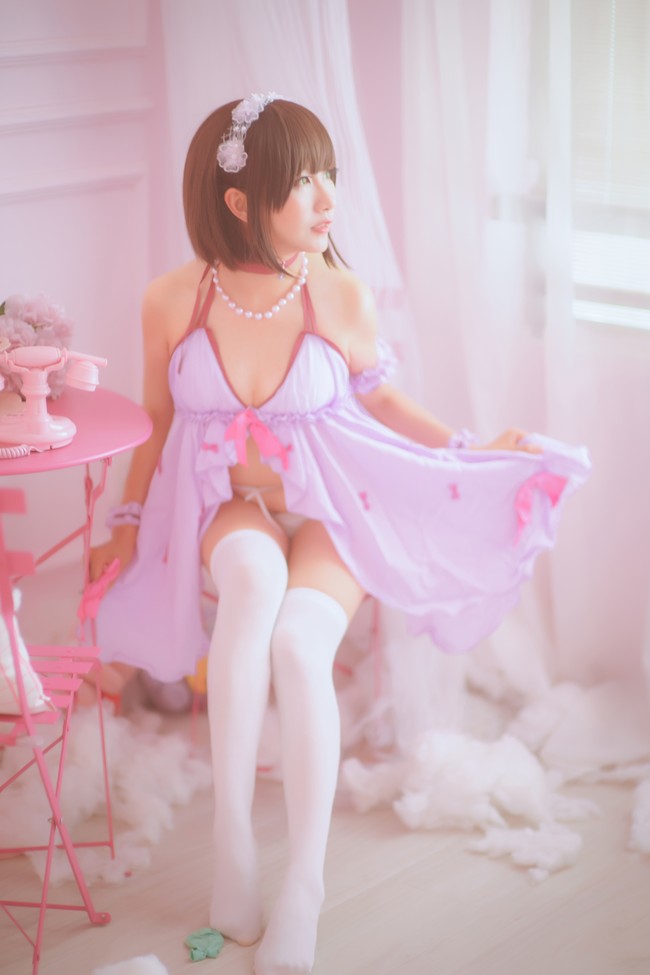 我惠美如画中仙