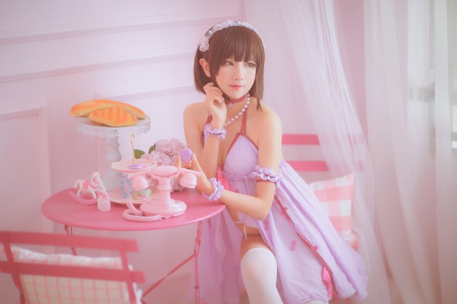 我惠美如画中仙