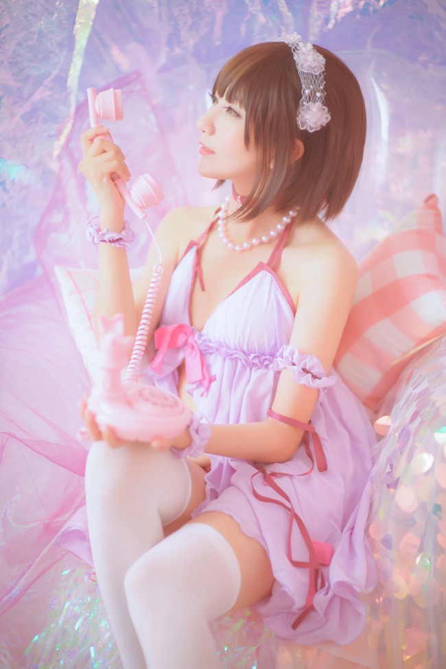 我惠美如画中仙