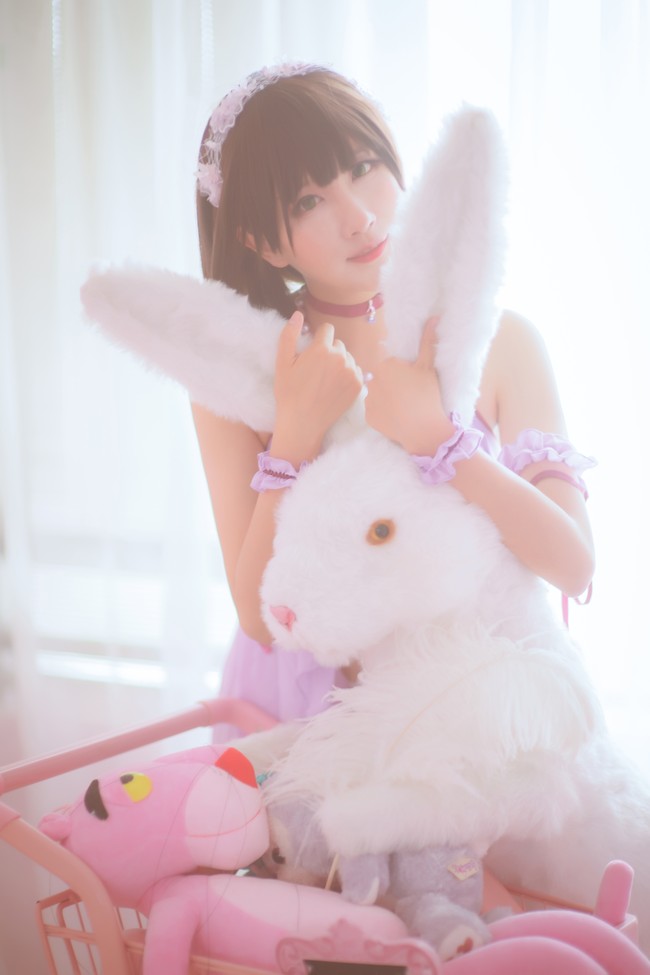 我惠美如画中仙