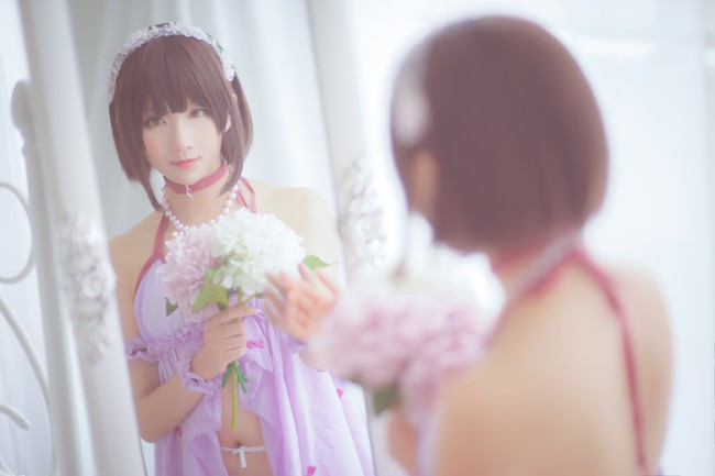 我惠美如画中仙