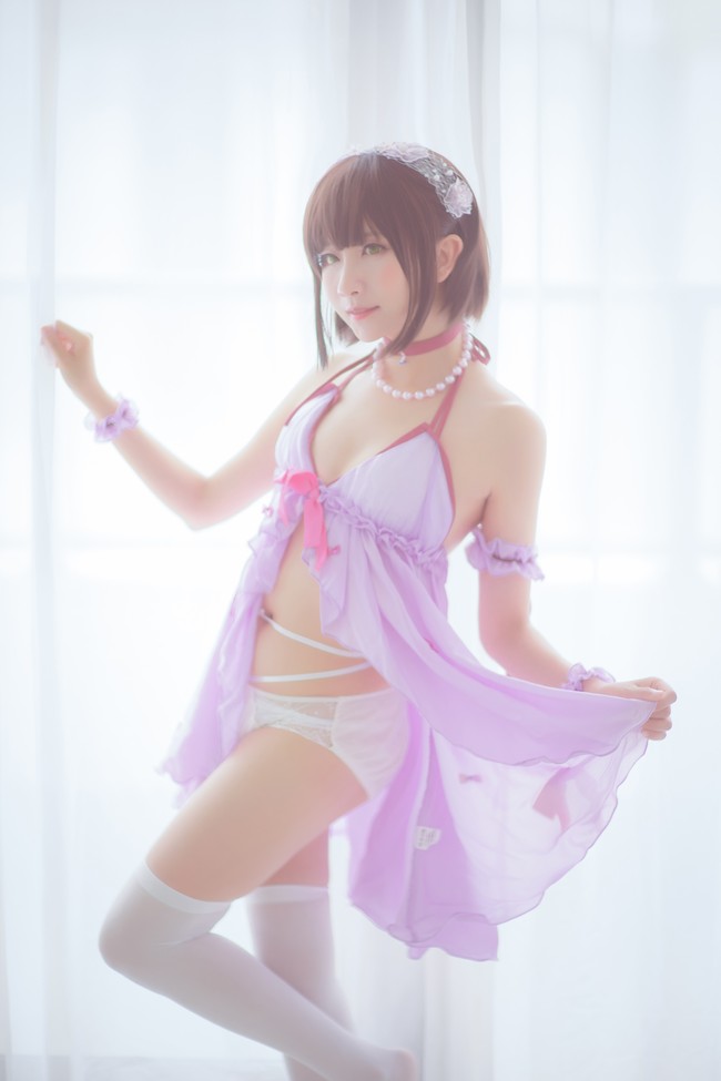 我惠美如画中仙