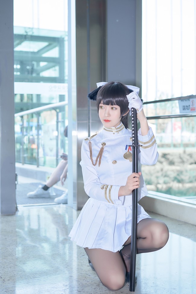 高雄獒场照Ver.