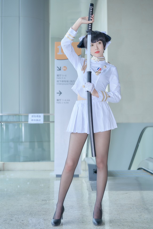 高雄獒场照Ver.