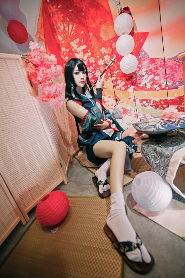 祝大家情人节快乐♡