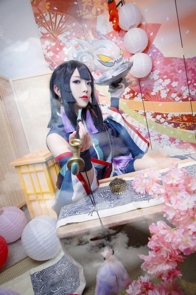 祝大家情人节快乐♡