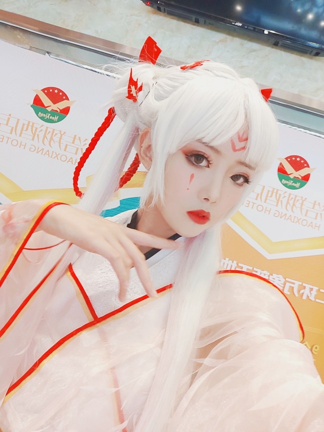 至今为止，谢谢你