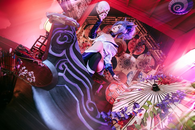 断剑重铸之日，骑士归来之时！