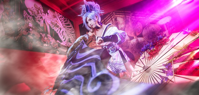 断剑重铸之日，骑士归来之时！