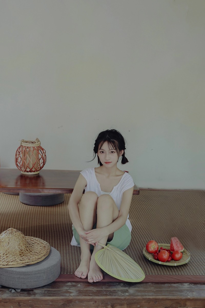 夏席清