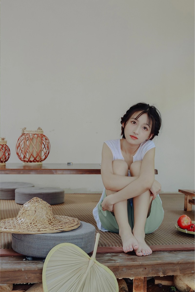 夏席清