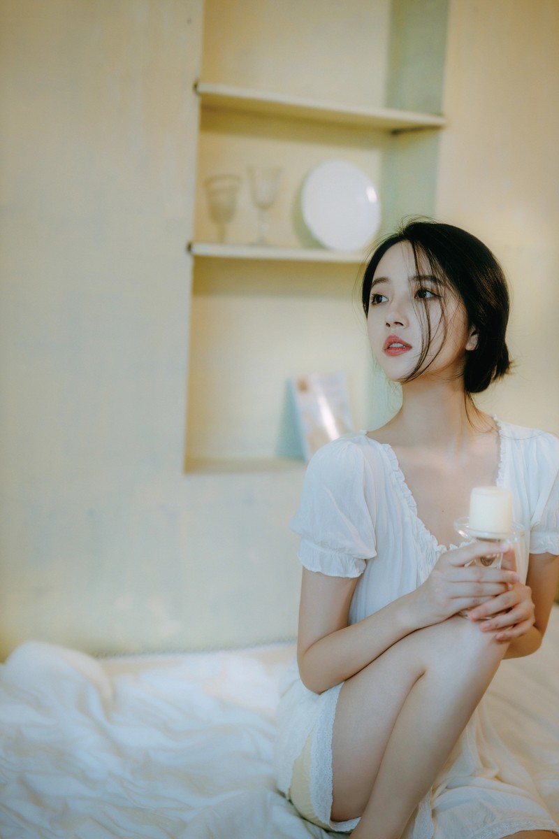 故事的开始