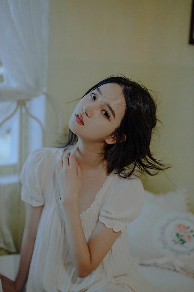 故事的开始