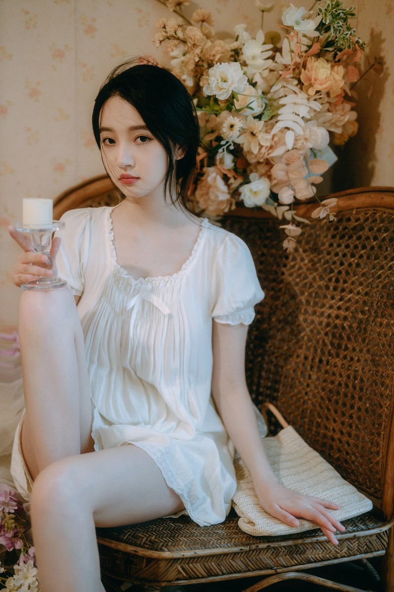 故事的开始