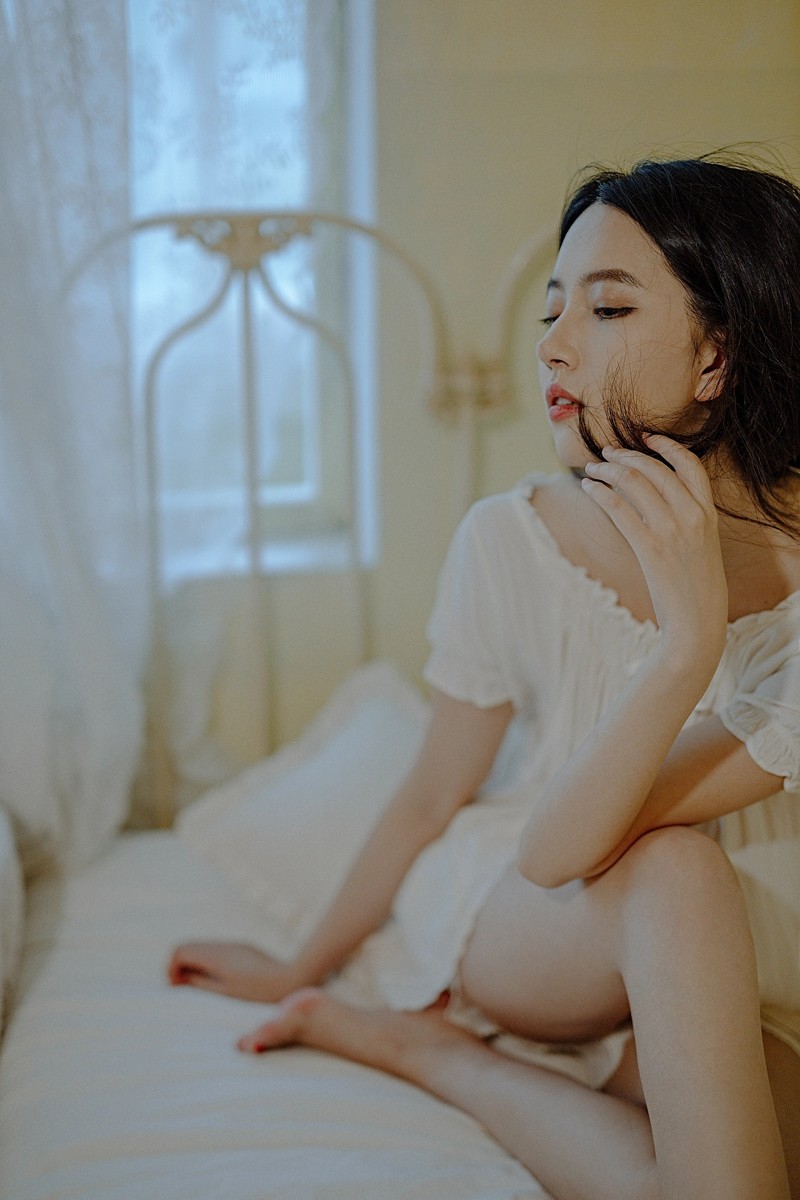 故事的开始