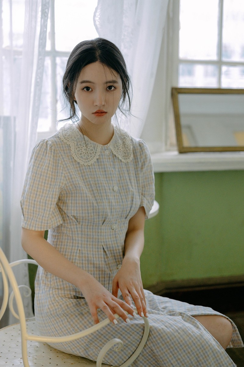 窗边邂逅