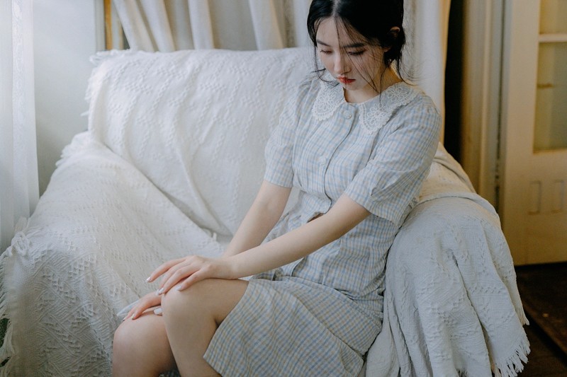窗边邂逅