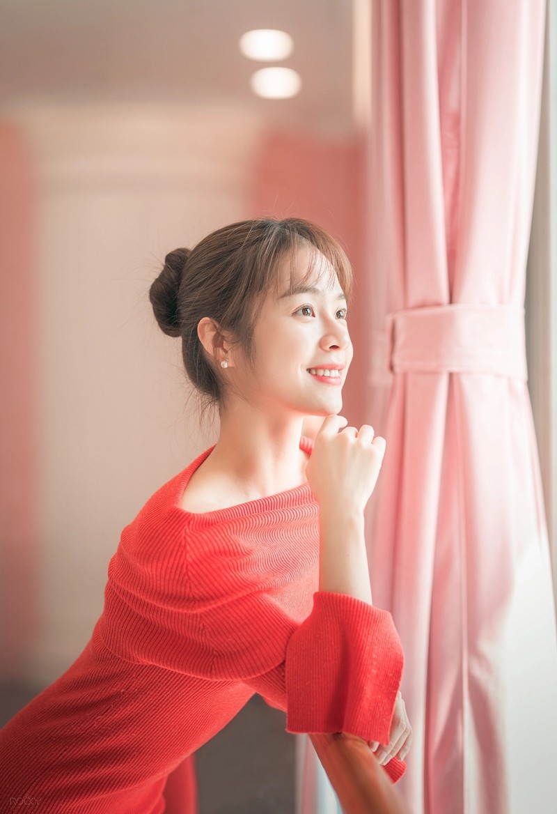 芭蕾《红》