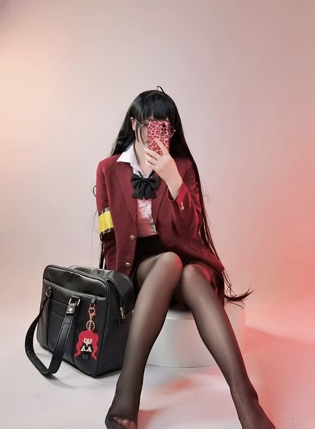 下课后的时光，属于我和指挥官