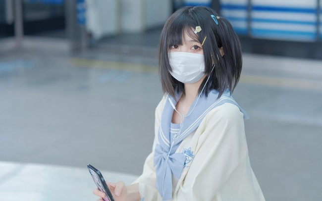 幼稚园jk正片