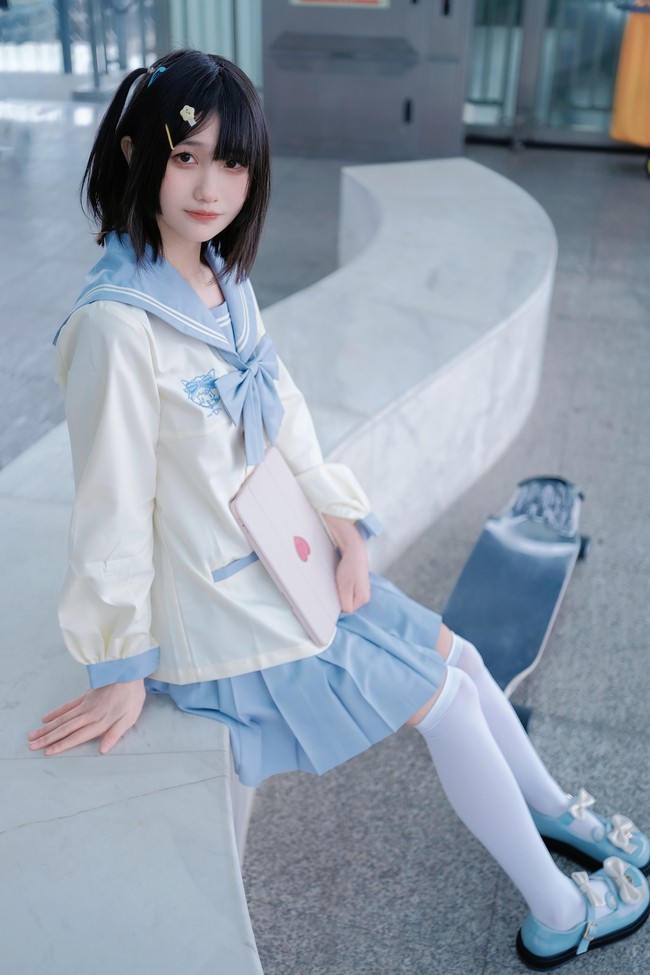 幼稚园jk正片