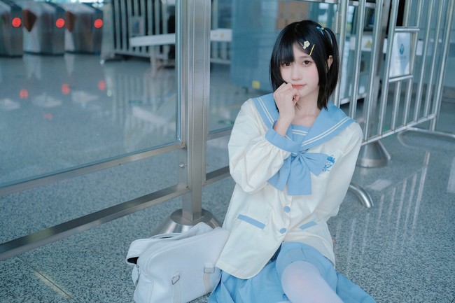幼稚园jk正片