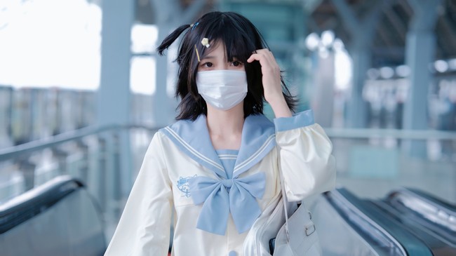 幼稚园jk正片