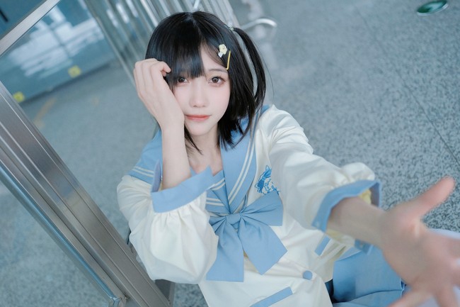 幼稚园jk正片