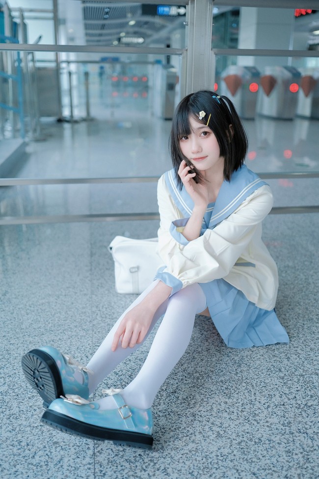 幼稚园jk正片