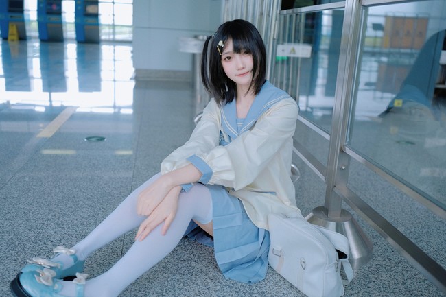 幼稚园jk正片