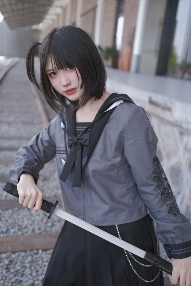 不良jk