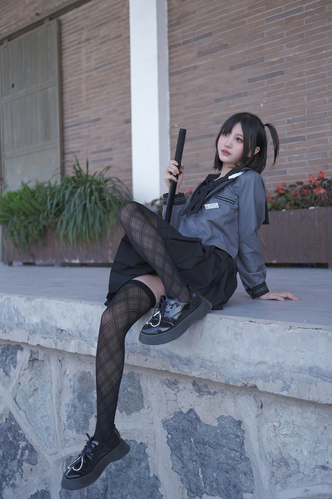 不良jk