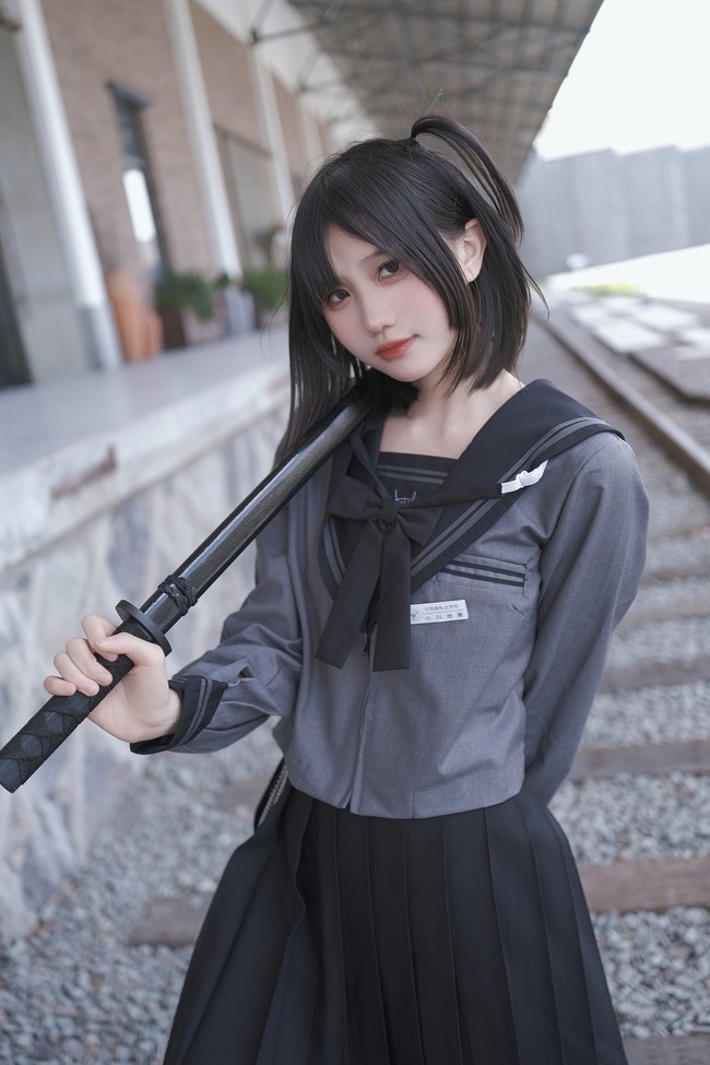 不良jk