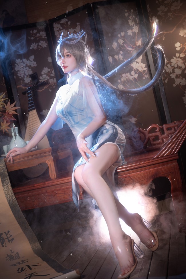 洛天依