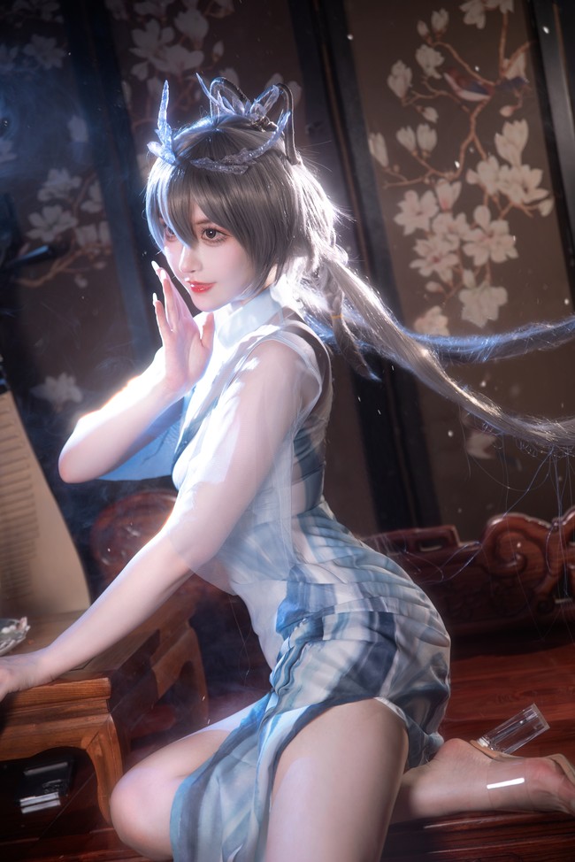 洛天依