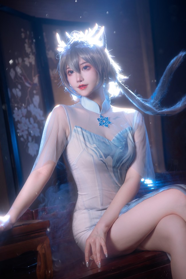 洛天依