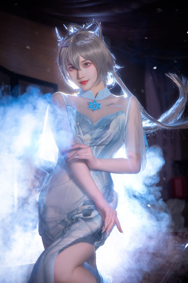 洛天依