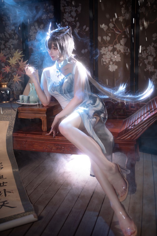 洛天依