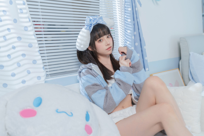 只想当个肥墩墩的玉桂狗