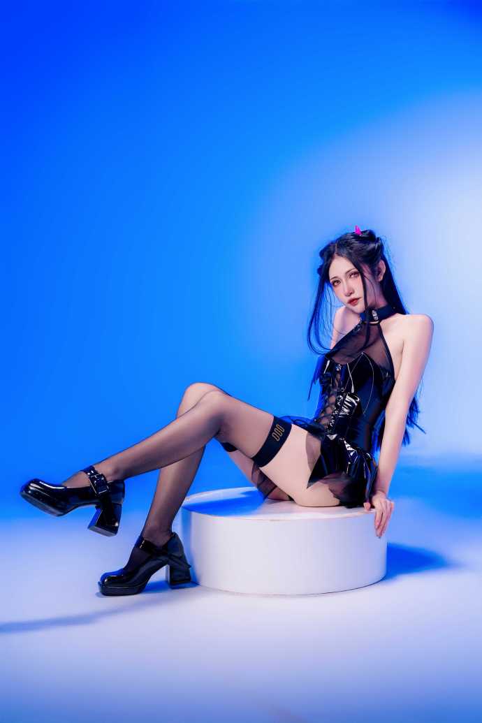 杜蕾斯黑金丝袜