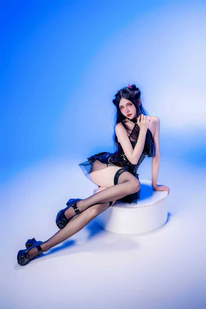 杜蕾斯黑金丝袜