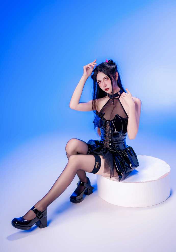 杜蕾斯黑金丝袜