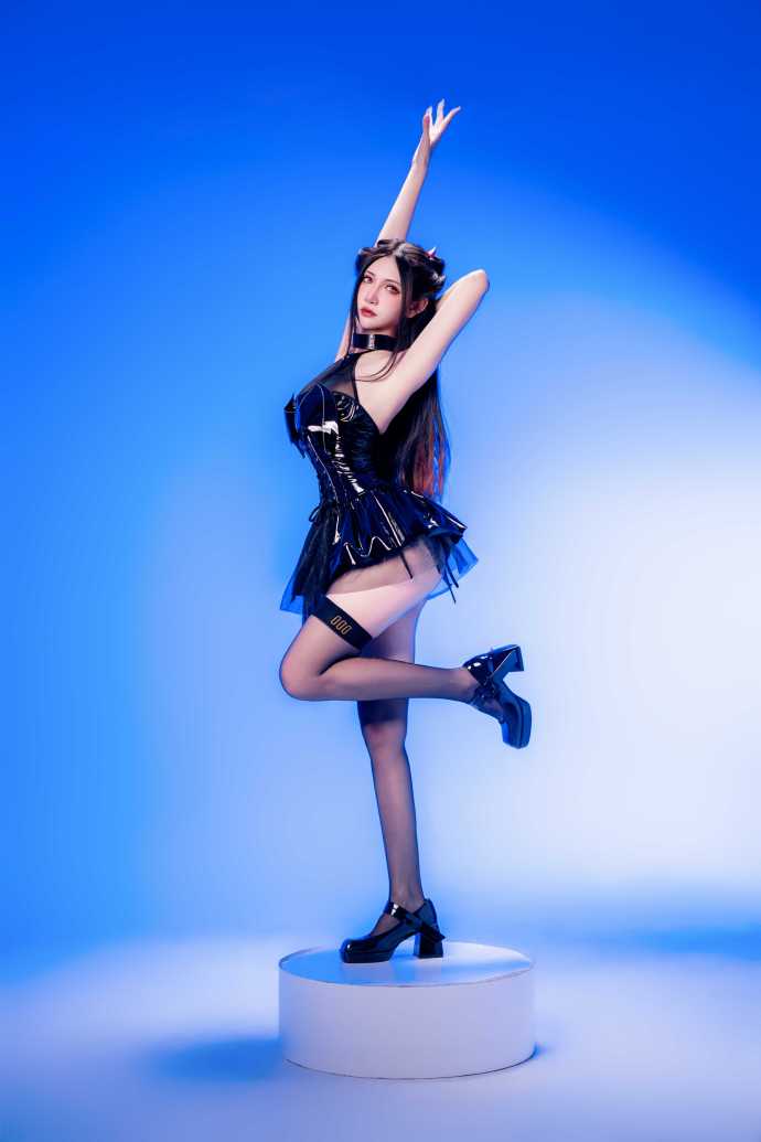 杜蕾斯黑金丝袜